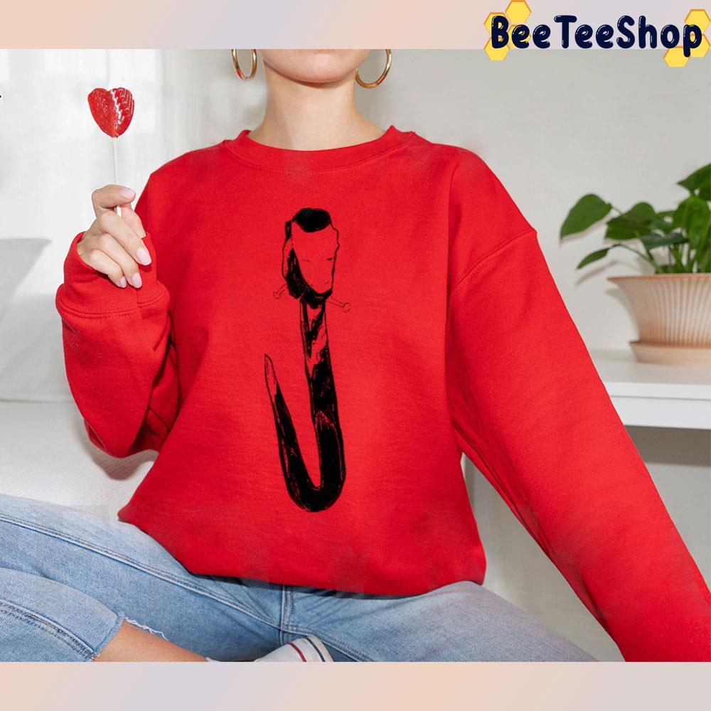Horror Candymen Halloween Unisex T-Shirt Horror Candymen Halloween Unisex T-Shirt