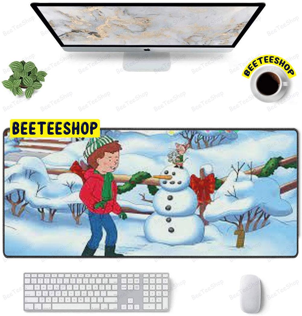 If You Give A Mouse A Christmas Cookie 2 Trending Mouse Pad If You Give A Mouse A Christmas Cookie 2 Trending Mouse Pad