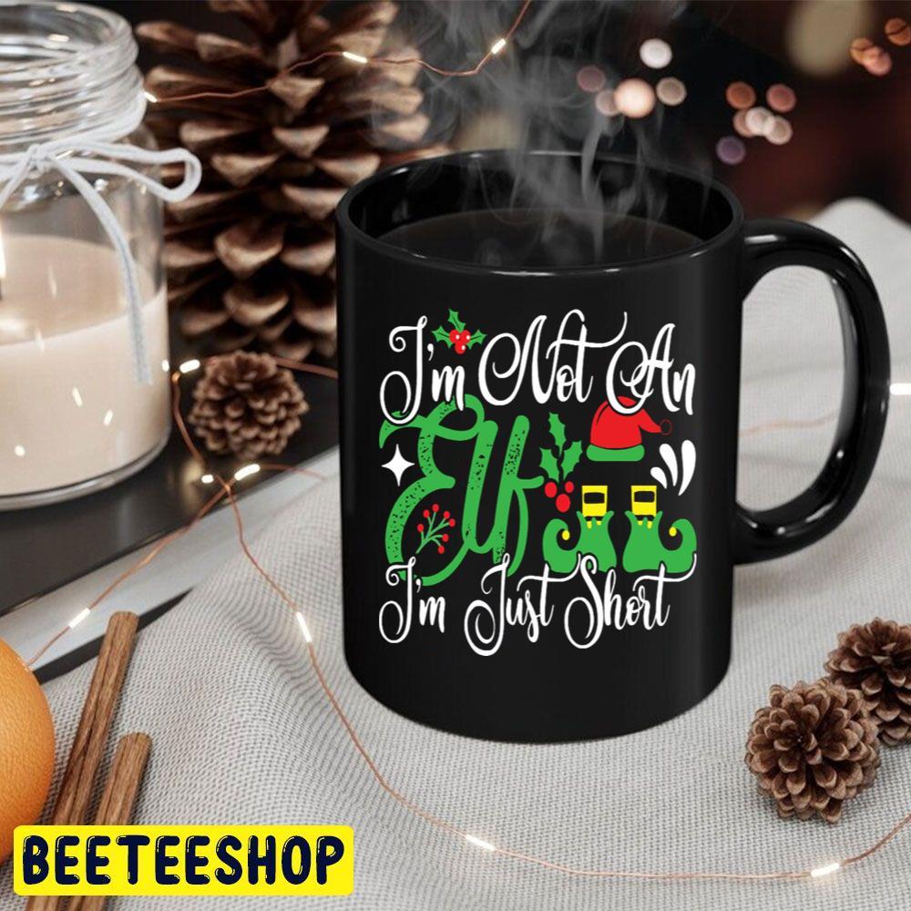 I'm Not An Elf I'm Just Short Christmas Beeteeshop Trending Unisex Hoodie I'm Not An Elf I'm Just Short Christmas Beeteeshop Trending Unisex Hoodie