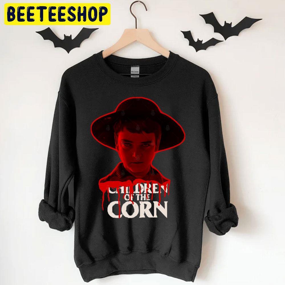 Isaac Children Of The Corn Halloween Beeteeshop Trending Unisex T-Shirt Isaac Children Of The Corn Halloween Beeteeshop Trending Unisex T-Shirt