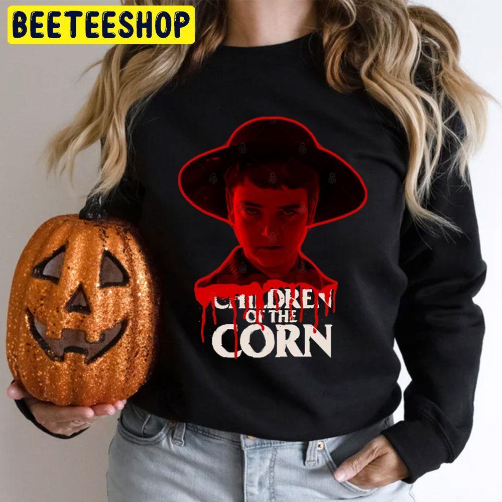 Isaac Children Of The Corn Halloween Beeteeshop Trending Unisex T-Shirt Isaac Children Of The Corn Halloween Beeteeshop Trending Unisex T-Shirt