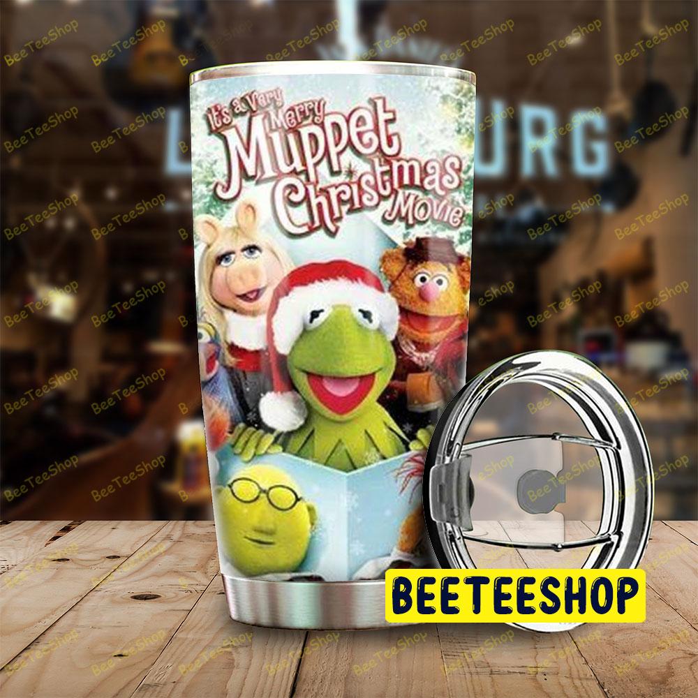 It's A Very Merry Muppet Christmas Movie 1 Trending Tumbler It's A Very Merry Muppet Christmas Movie 1 Trending Tumbler