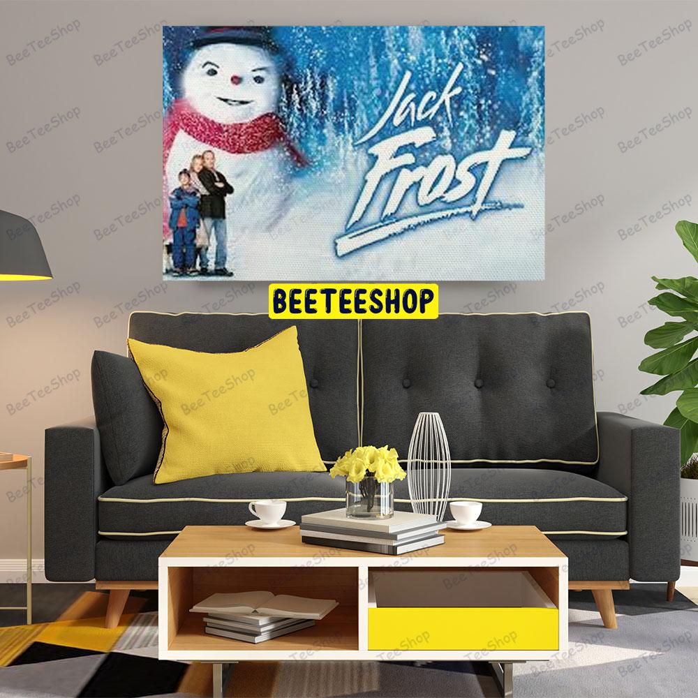 Jack Frost 3 Trending US Landscape Canvas Jack Frost 3 Trending US Landscape Canvas