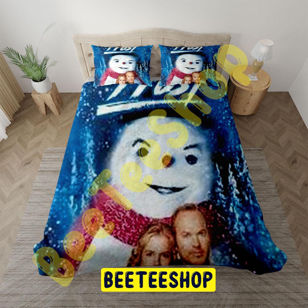 Jack Frost 7 Trending Bedding Set Jack Frost 7 Trending Bedding Set