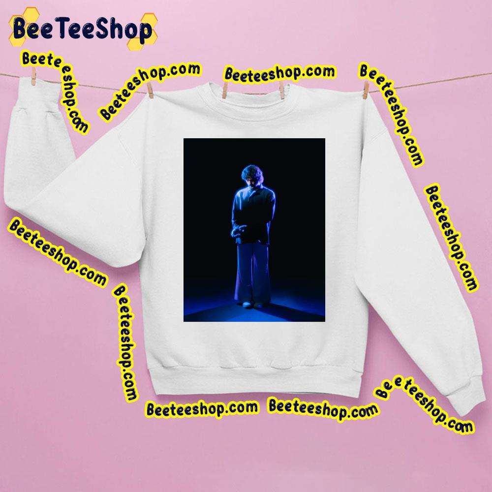 Jai Wolf 2023 Art Beeteeshop Trending Unisex Sweatshirt Jai Wolf 2023 Art Beeteeshop Trending Unisex Sweatshirt