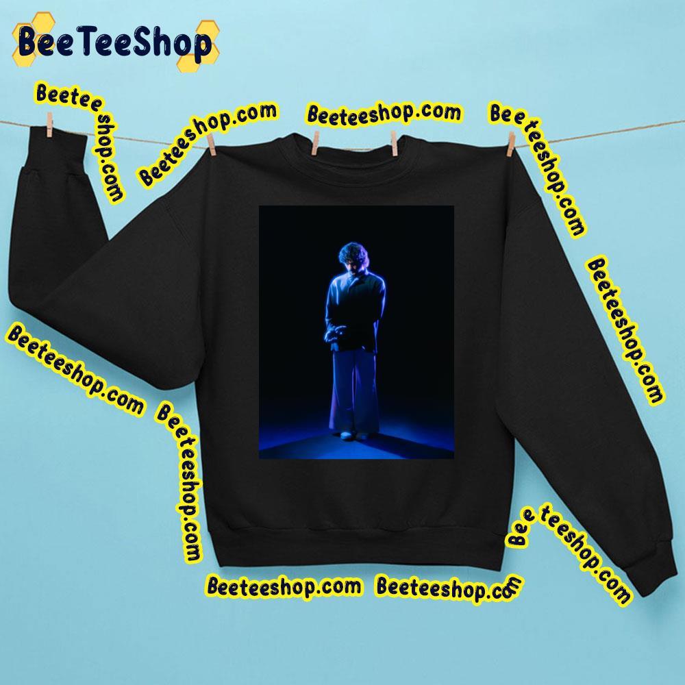 Jai Wolf 2023 Art Beeteeshop Trending Unisex Sweatshirt Jai Wolf 2023 Art Beeteeshop Trending Unisex Sweatshirt