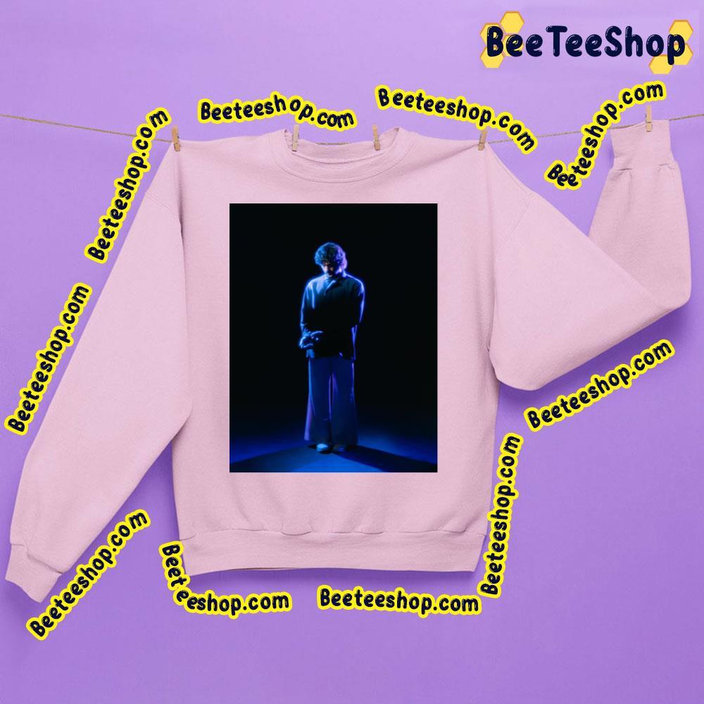 Jai Wolf 2023 Art Beeteeshop Trending Unisex Sweatshirt Jai Wolf 2023 Art Beeteeshop Trending Unisex Sweatshirt