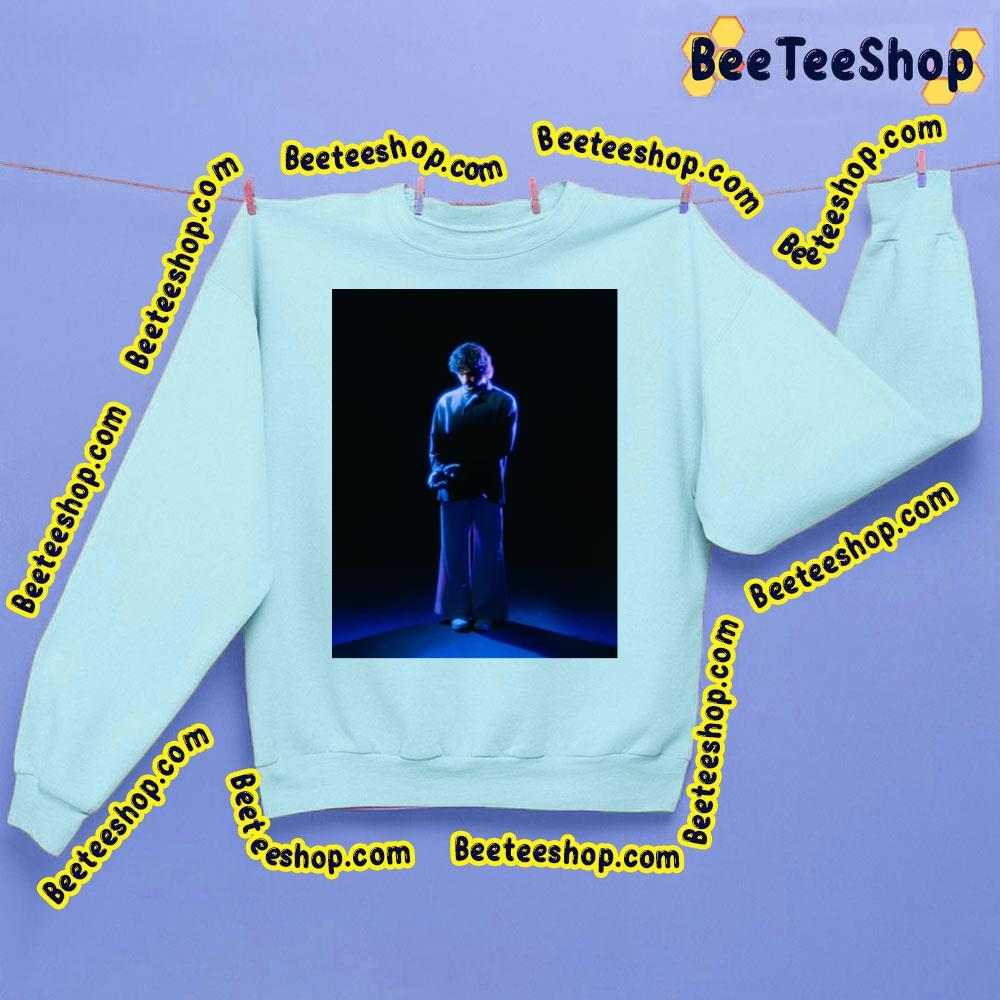 Jai Wolf 2023 Art Beeteeshop Trending Unisex Sweatshirt Jai Wolf 2023 Art Beeteeshop Trending Unisex Sweatshirt