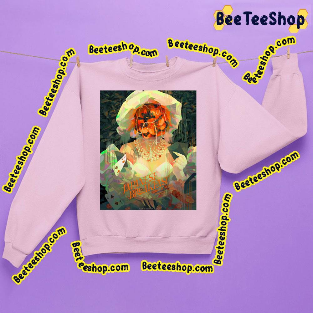 Japanese Breakfast 27 June 2023 Indigo De Souza Beeteeshop Trending Unisex Sweatshirt Japanese Breakfast 27 June 2023 Indigo De Souza Beeteeshop Trending Unisex Sweatshirt