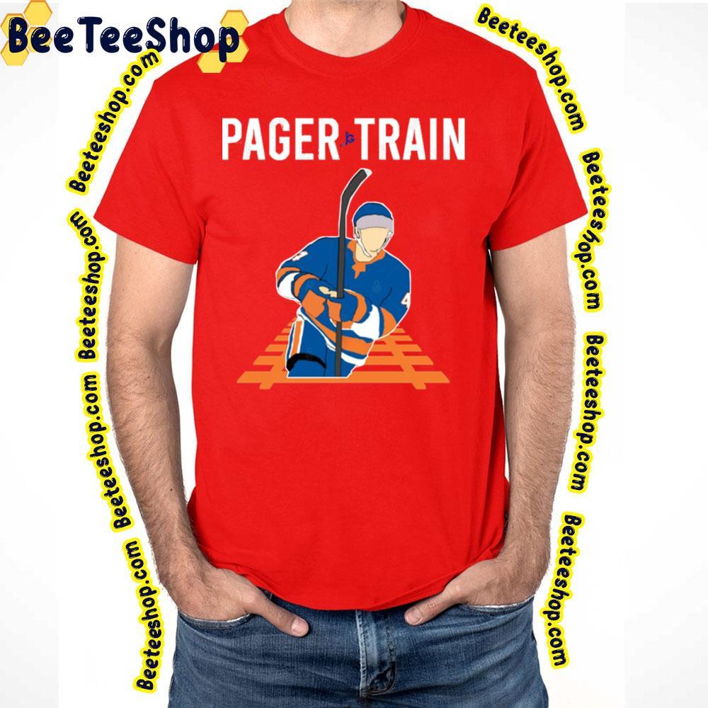Jg Pageau New York Islanders Hockey Unisex T-Shirt Jg Pageau New York Islanders Hockey Unisex T-Shirt