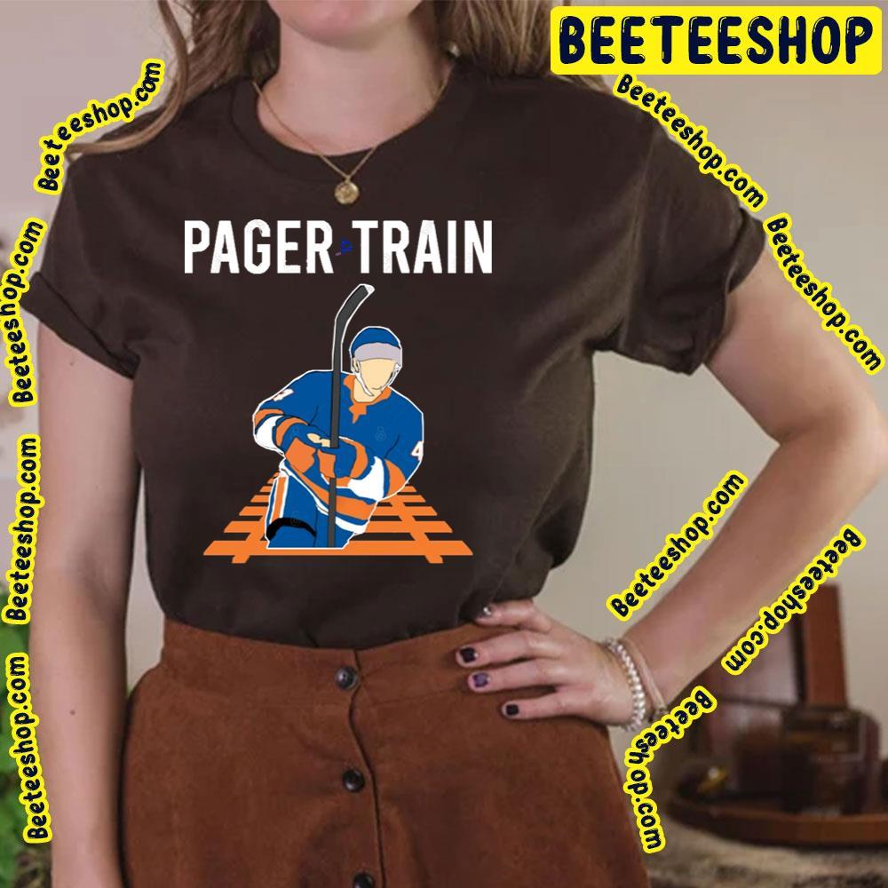 Jg Pageau New York Islanders Hockey Unisex T-Shirt Jg Pageau New York Islanders Hockey Unisex T-Shirt
