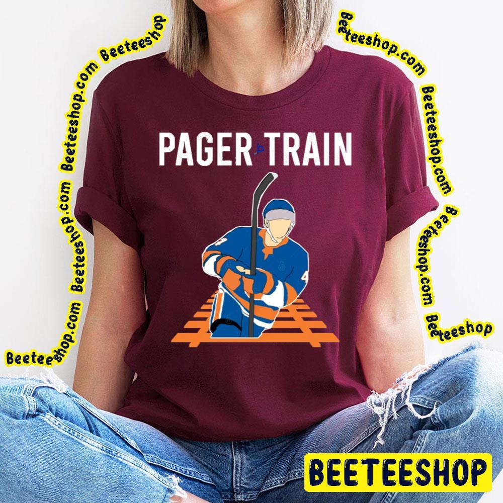 Jg Pageau New York Islanders Hockey Unisex T-Shirt Jg Pageau New York Islanders Hockey Unisex T-Shirt