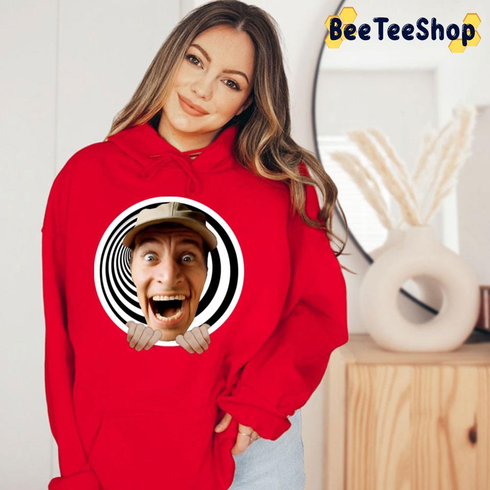 Jim Varney Ernest Saves Christmas Unisex T-Shirt Jim Varney Ernest Saves Christmas Unisex T-Shirt