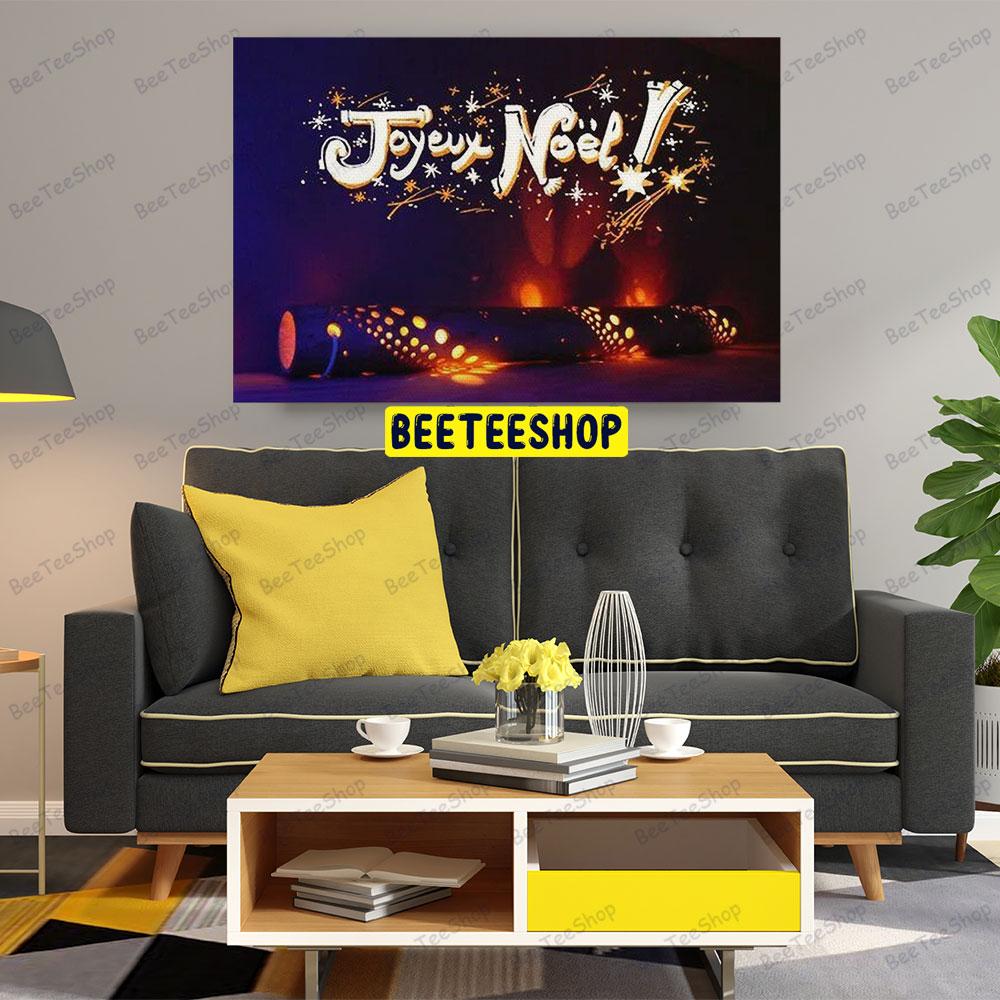 Joyeux Noel 6 Trending US Landscape Canvas Joyeux Noel 6 Trending US Landscape Canvas