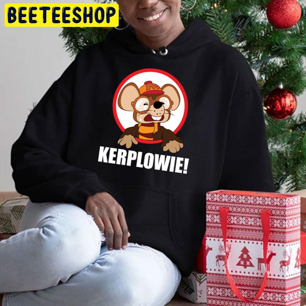 Kerplowie Albert Mouse Twas The Night Before Christmas Beeteeshop Trending Unisex Sweatshirt Kerplowie Albert Mouse Twas The Night Before Christmas Beeteeshop Trending Unisex Sweatshirt
