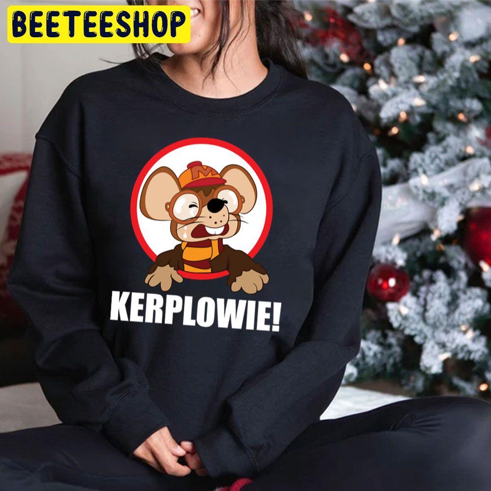 Kerplowie Albert Mouse Twas The Night Before Christmas Beeteeshop Trending Unisex Sweatshirt Kerplowie Albert Mouse Twas The Night Before Christmas Beeteeshop Trending Unisex Sweatshirt