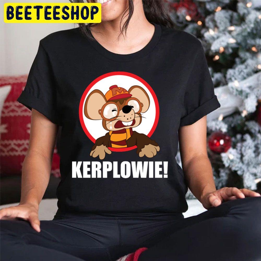 Kerplowie Albert Mouse Twas The Night Before Christmas Beeteeshop Trending Unisex Sweatshirt Kerplowie Albert Mouse Twas The Night Before Christmas Beeteeshop Trending Unisex Sweatshirt