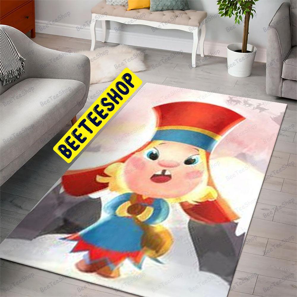 Klaus 03 Trending Rug Rectangle Klaus 03 Trending Rug Rectangle