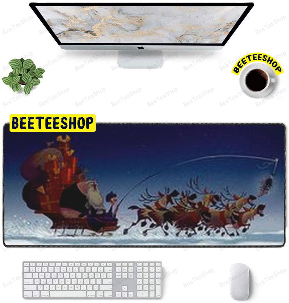 Klaus 11 Trending Mouse Pad Klaus 11 Trending Mouse Pad