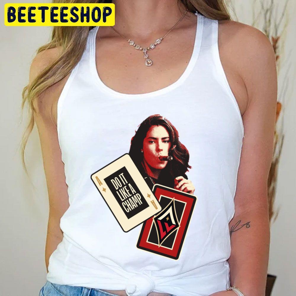 Las Vegas Aceees 49 Do It Like Kelsey Plum Basketball Unisex T-Shirt Las Vegas Aceees 49 Do It Like Kelsey Plum Basketball Unisex T-Shirt