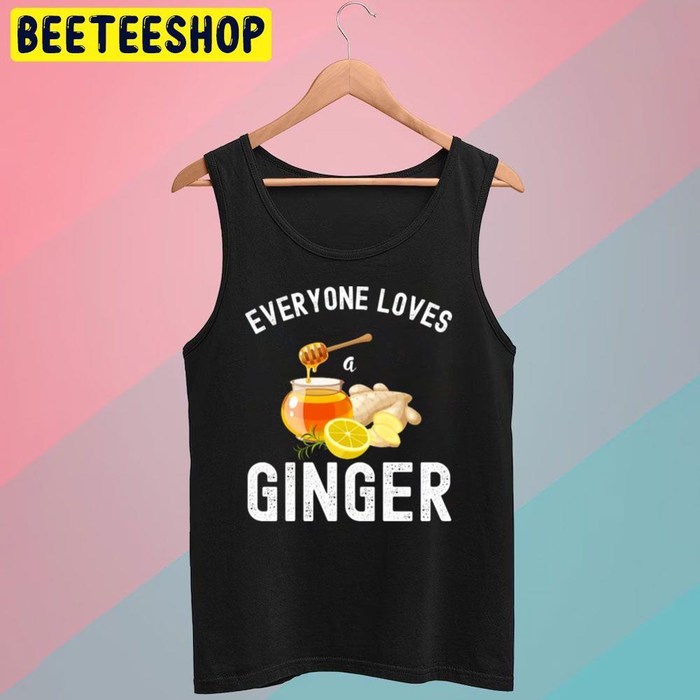 Lemon And Honey A Gingerbread Christmas Unisex T-Shirt Lemon And Honey A Gingerbread Christmas Unisex T-Shirt