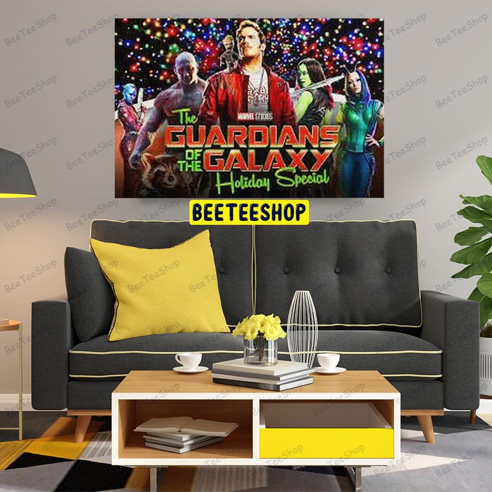 Light Color The Guardians Of The Galaxy Holiday Special Trending US Landscape Canvas Light Color The Guardians Of The Galaxy Holiday Special Trending US Landscape Canvas