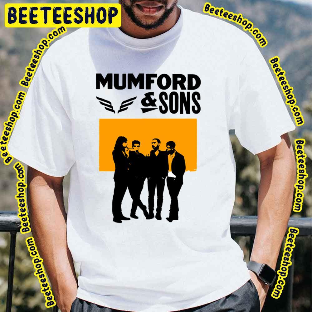 Love Your Ground Mumford And Sons Unisex T-Shirt Love Your Ground Mumford And Sons Unisex T-Shirt