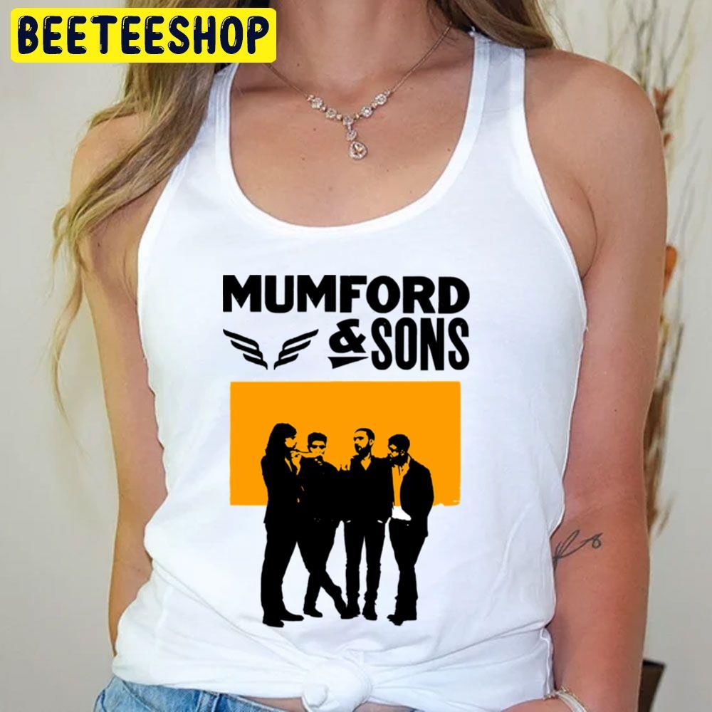 Love Your Ground Mumford And Sons Unisex T-Shirt Love Your Ground Mumford And Sons Unisex T-Shirt
