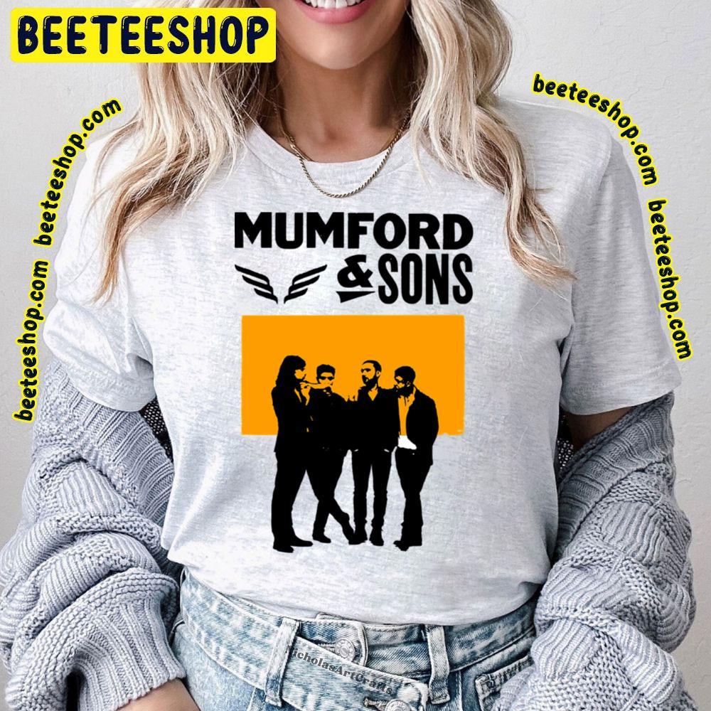 Love Your Ground Mumford And Sons Unisex T-Shirt Love Your Ground Mumford And Sons Unisex T-Shirt