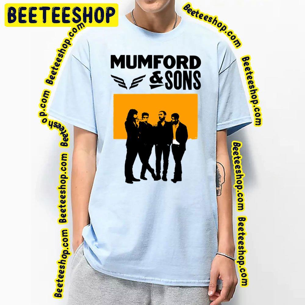Love Your Ground Mumford And Sons Unisex T-Shirt Love Your Ground Mumford And Sons Unisex T-Shirt