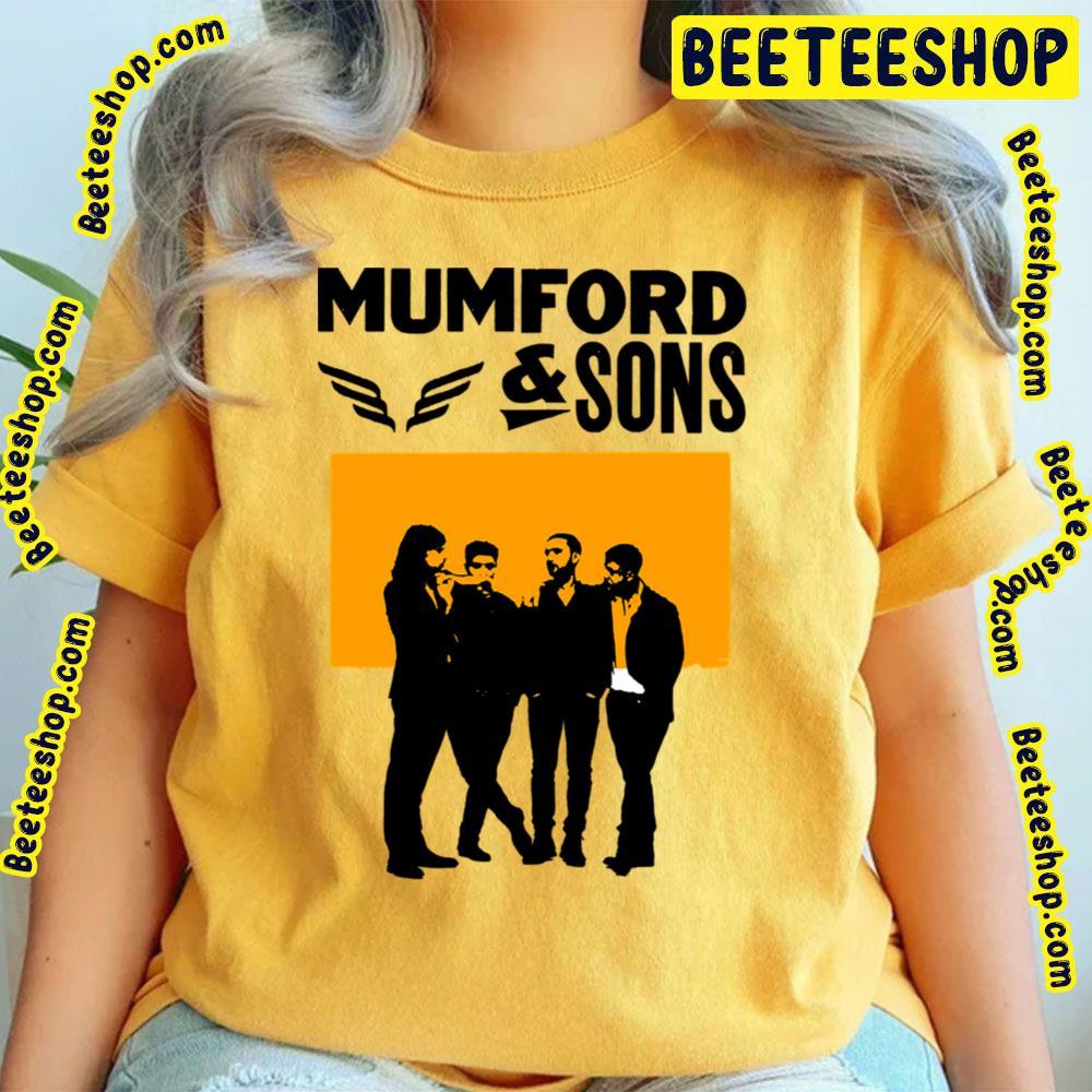 Love Your Ground Mumford And Sons Unisex T-Shirt Love Your Ground Mumford And Sons Unisex T-Shirt