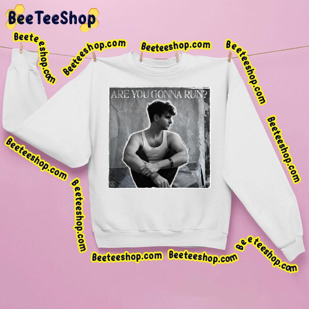 Low Cut Connie New Song Are You Gonna Run Beeteeshop Trending Unisex Sweatshirt Low Cut Connie New Song Are You Gonna Run Beeteeshop Trending Unisex Sweatshirt