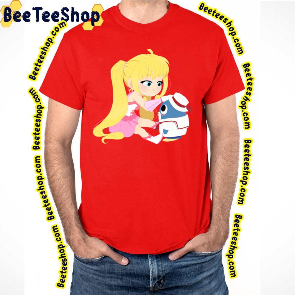Luchia And Hippo Mermaid Melody Pichi Pichi Pitch Beeteeshop Trending Unisex T-Shirt Luchia And Hippo Mermaid Melody Pichi Pichi Pitch Beeteeshop Trending Unisex T-Shirt