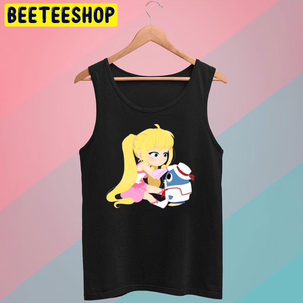 Luchia And Hippo Mermaid Melody Pichi Pichi Pitch Beeteeshop Trending Unisex T-Shirt Luchia And Hippo Mermaid Melody Pichi Pichi Pitch Beeteeshop Trending Unisex T-Shirt