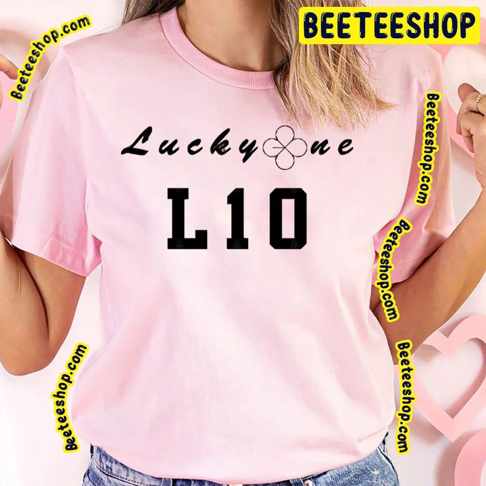 Lucky One Lay Exo Unisex T-Shirt Lucky One Lay Exo Unisex T-Shirt