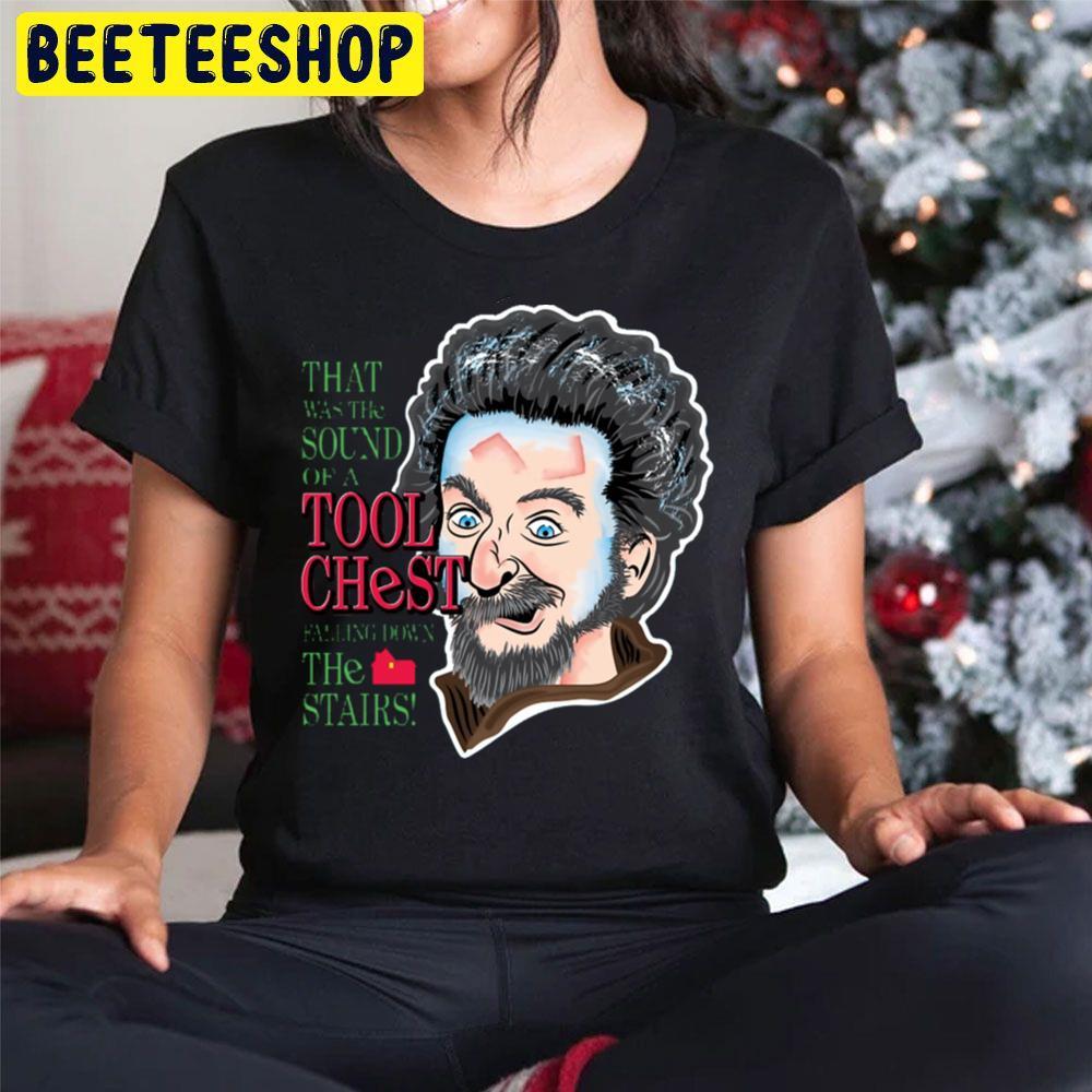 Marv Tool Chest Home Alone 2 Lost In New York Christmas Beeteeshop Trending Unisex Hoodie Marv Tool Chest Home Alone 2 Lost In New York Christmas Beeteeshop Trending Unisex Hoodie