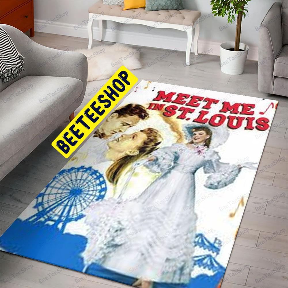 Meet Me In St Louis 12 Trending Rug Rectangle Meet Me In St Louis 12 Trending Rug Rectangle