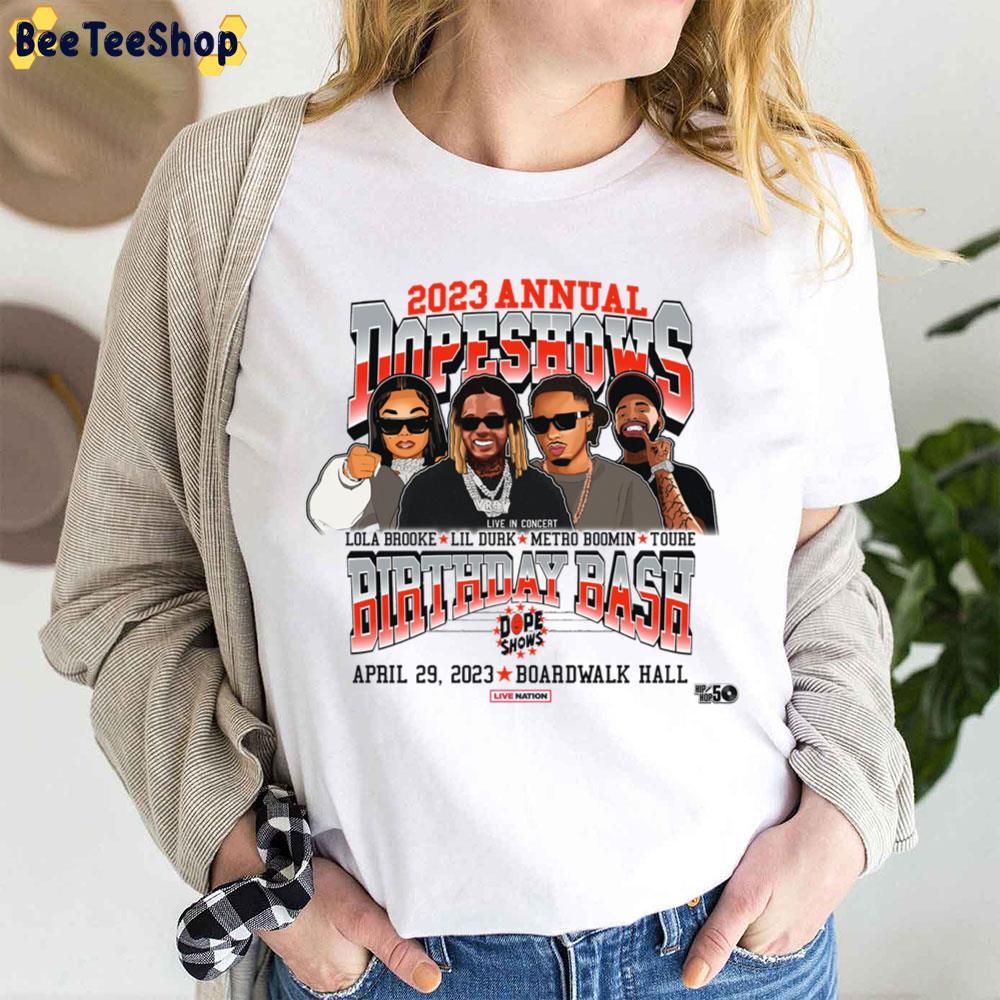 Metro Boomin 2023 Annual Beeteeshop Trending Unisex T-Shirt Metro Boomin 2023 Annual Beeteeshop Trending Unisex T-Shirt