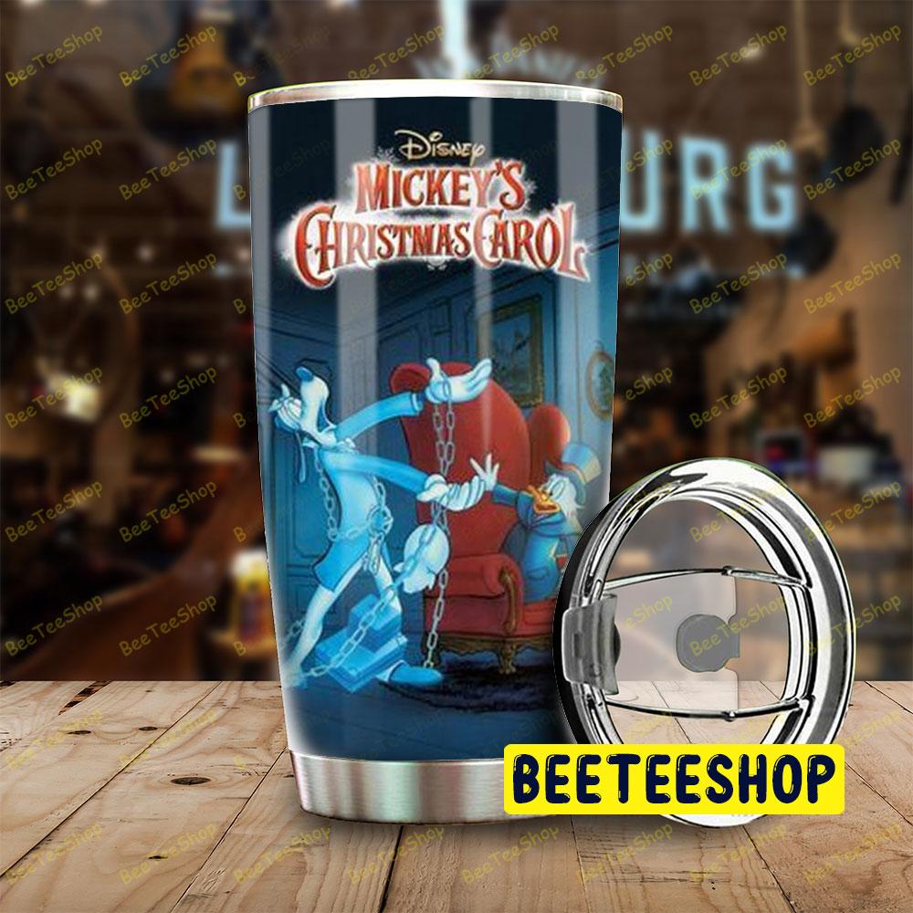 Mickey's Christmas Carol 4 Trending Tumbler Mickey's Christmas Carol 4 Trending Tumbler