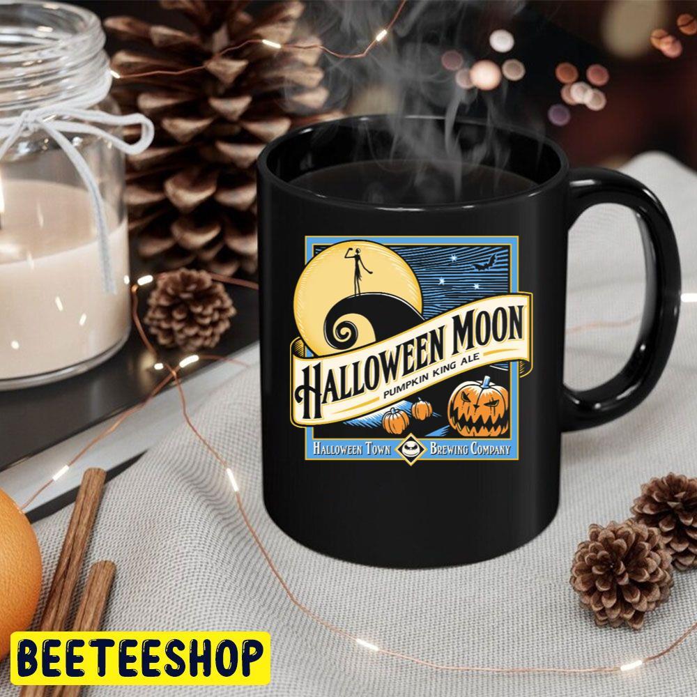 Moon The Nightmare Before Christmas Beeteeshop Trending Unisex Hoodie Moon The Nightmare Before Christmas Beeteeshop Trending Unisex Hoodie