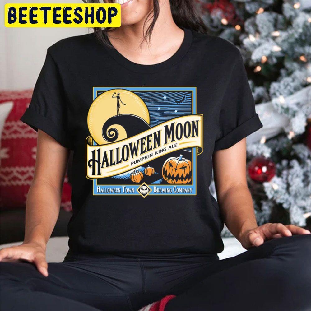 Moon The Nightmare Before Christmas Beeteeshop Trending Unisex Hoodie Moon The Nightmare Before Christmas Beeteeshop Trending Unisex Hoodie