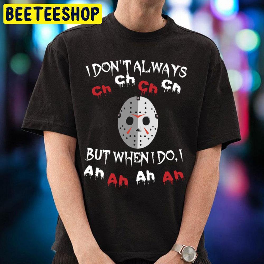 Most Interesting Killer Jason Voorhees Halloween Beeteeshop Trending Unisex T-Shirt Most Interesting Killer Jason Voorhees Halloween Beeteeshop Trending Unisex T-Shirt