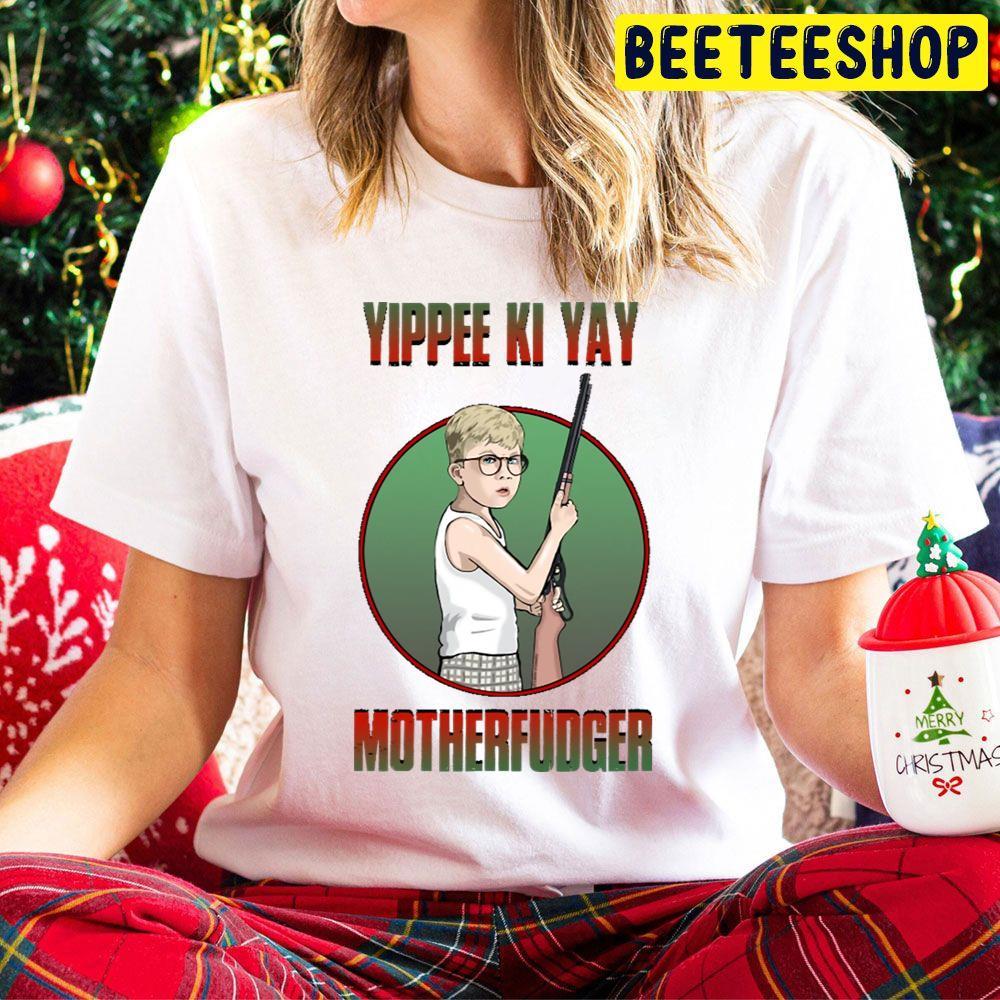 Motherfudger Original A Christmas Story Beeteeshop Trending Unisex Hoodie Motherfudger Original A Christmas Story Beeteeshop Trending Unisex Hoodie