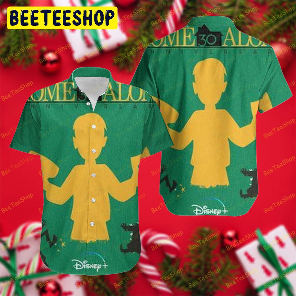 Movie Home Alone 4 Trending Hawaii Shirt Movie Home Alone 4 Trending Hawaii Shirt