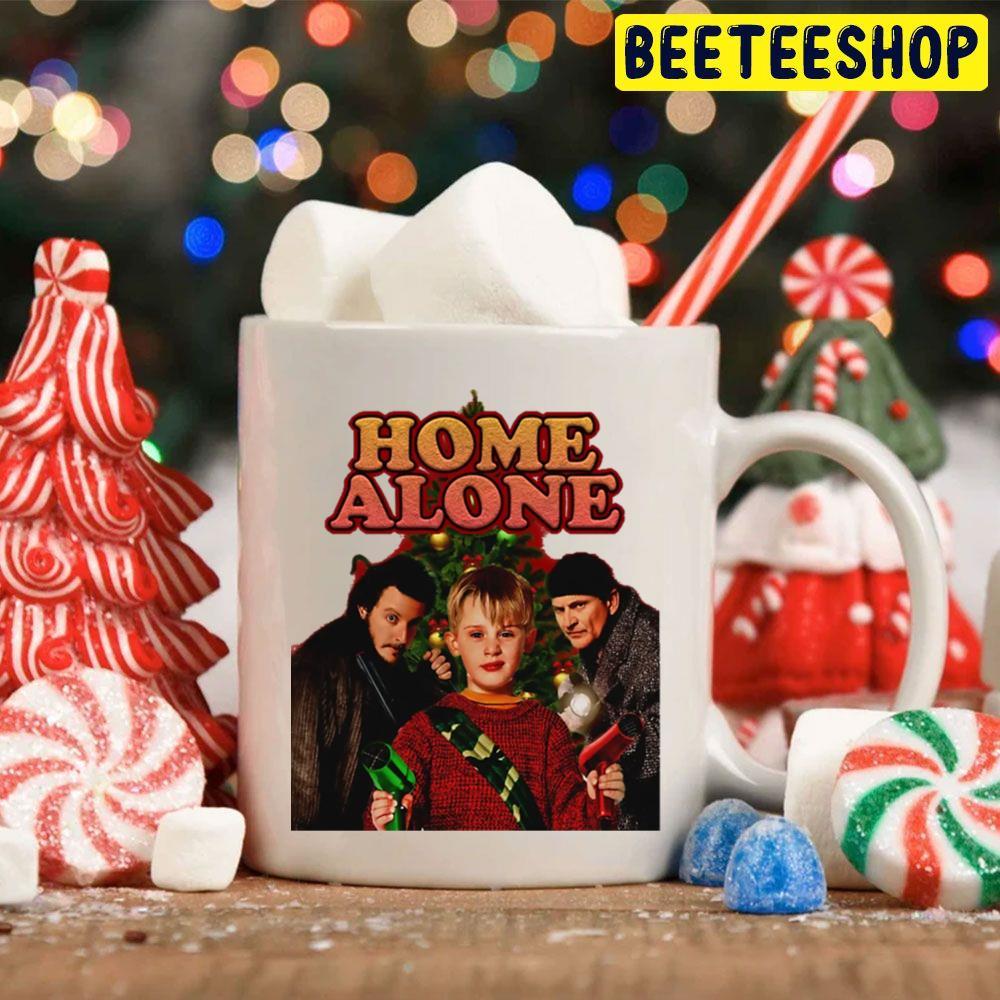 Movie Home Alone Christmas Beeteeshop Trending Unisex Hoodie Movie Home Alone Christmas Beeteeshop Trending Unisex Hoodie