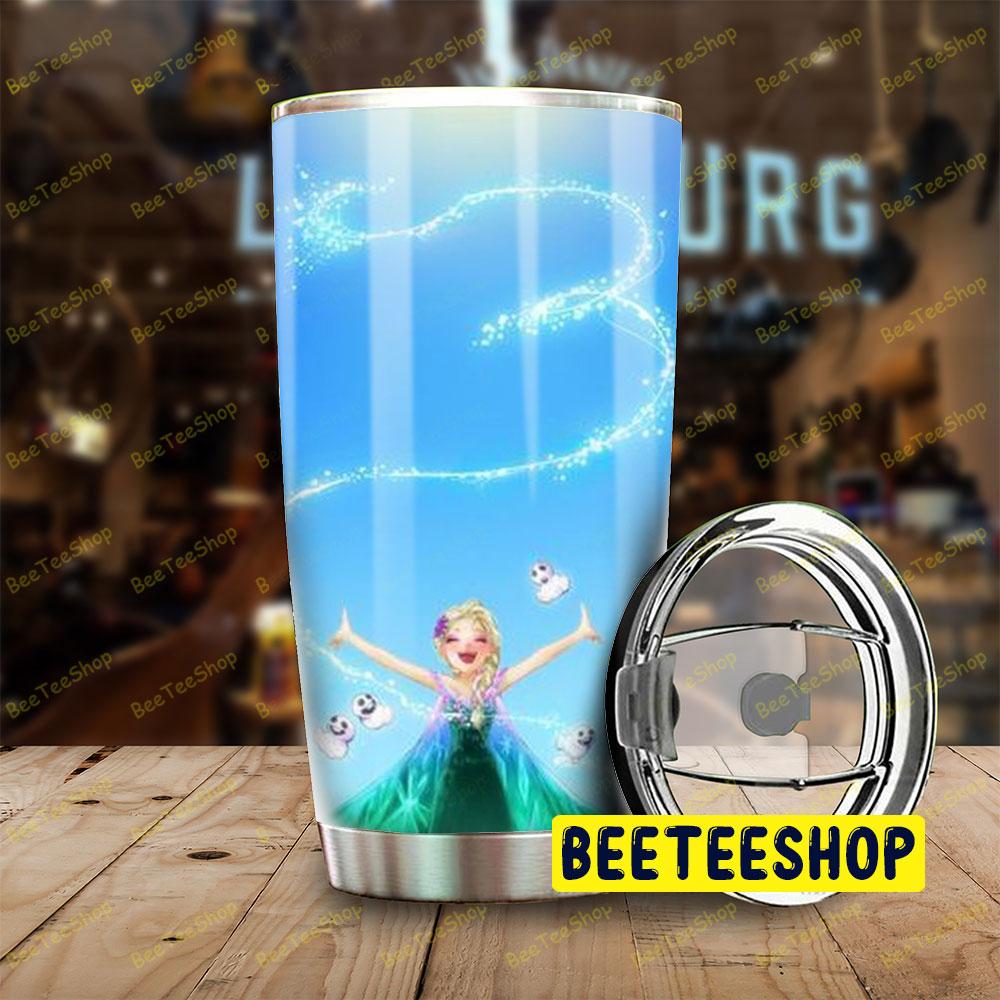 Movie Olaf's Frozen Adventure 07 Trending Tumbler Movie Olaf's Frozen Adventure 07 Trending Tumbler