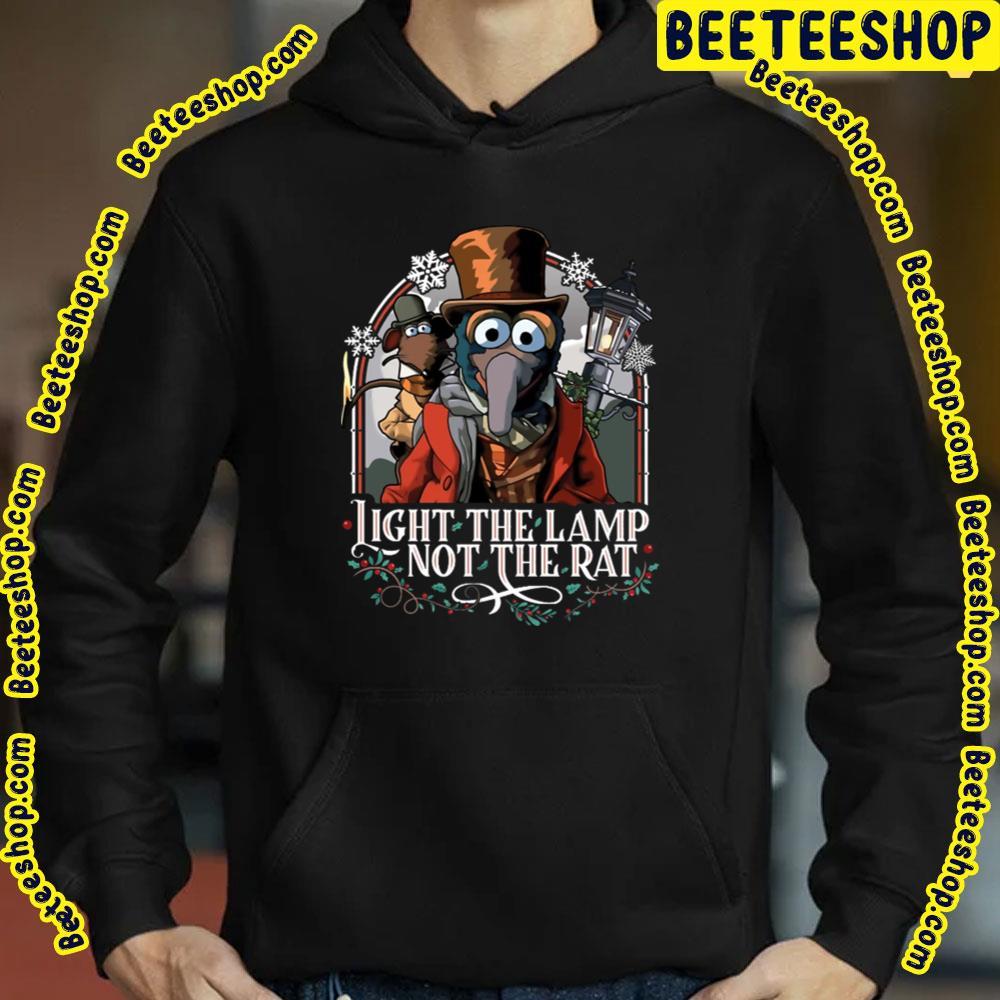 Muppet Disney's A Christmas Carol Unisex T-Shirt Muppet Disney's A Christmas Carol Unisex T-Shirt
