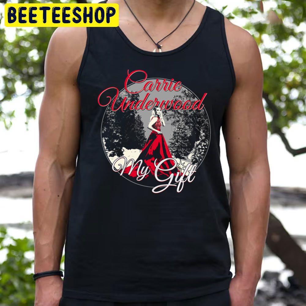 My Girl Carrie Underwood Unisex T-Shirt My Girl Carrie Underwood Unisex T-Shirt