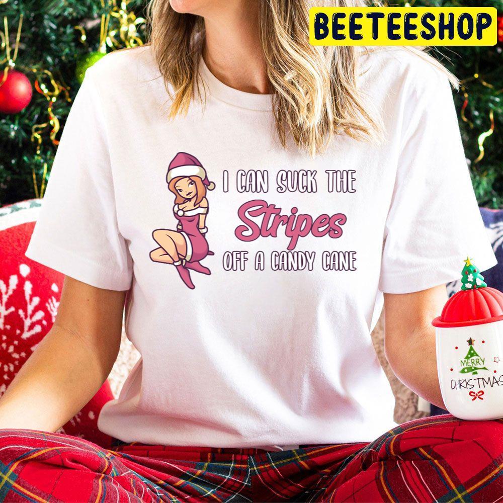Naughty Christmas I Can Suck The Stripes Off A Candy Cane Beeteeshop Trending Unisex Hoodie Naughty Christmas I Can Suck The Stripes Off A Candy Cane Beeteeshop Trending Unisex Hoodie