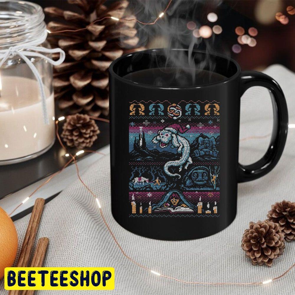 Neverending Christmas Beeteeshop Trending Unisex Hoodie Neverending Christmas Beeteeshop Trending Unisex Hoodie